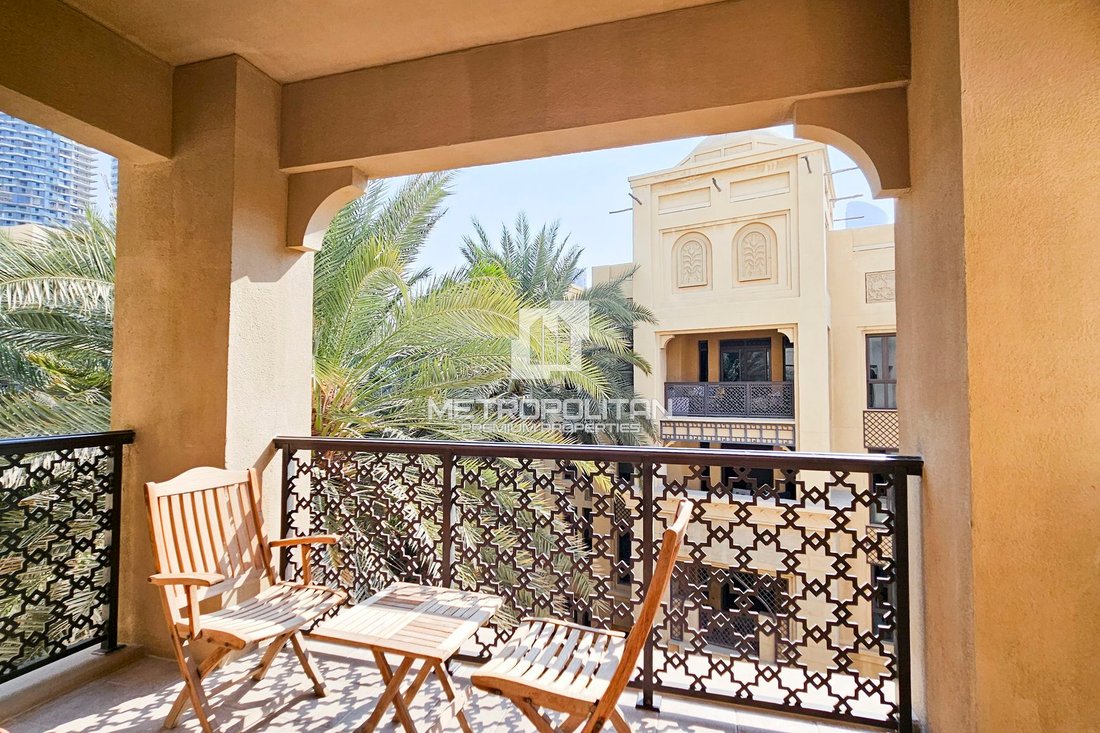 Wohnung in Downtown Dubai, Dubai, Vereinigte Arabische Emirate 2 - 18950424