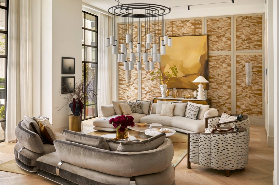 Apartment in Bayswater, Westminster, England 4 - 18985689