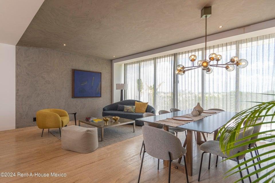 Apartment in Yucatán Country Club, Yucatan, Mexico 5 - 18984644
