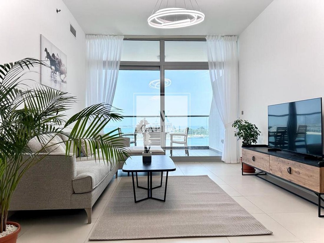 Apartment in Dubai, United Arab Emirates 2 - 18986516