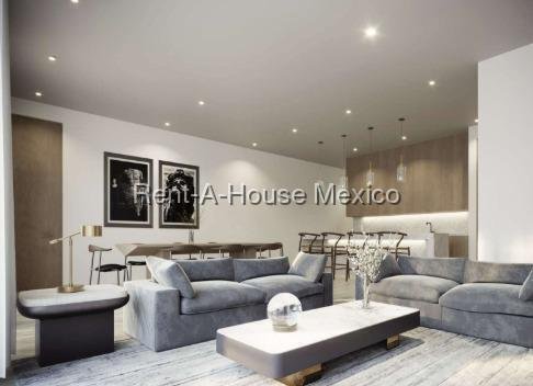 Apartment in Mexico City, Mexico 5 - 18984953