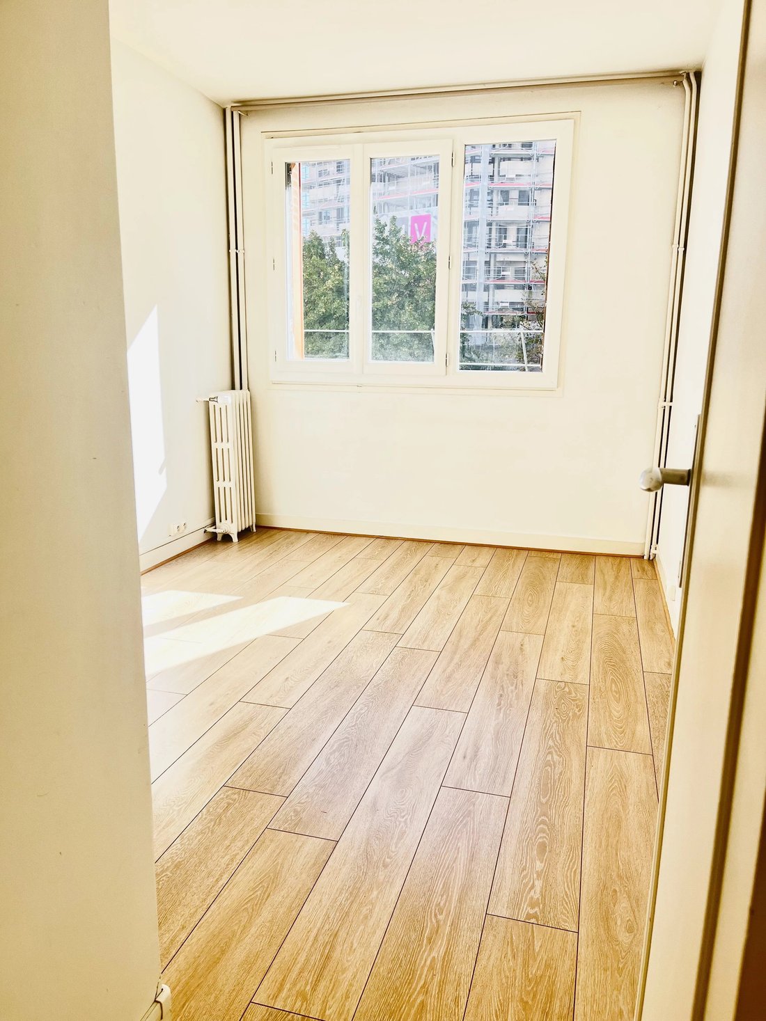 Apartment in Vaugirard-Parc des Expositions, Paris 15e Arrondissement, Paris 4 - 18985415