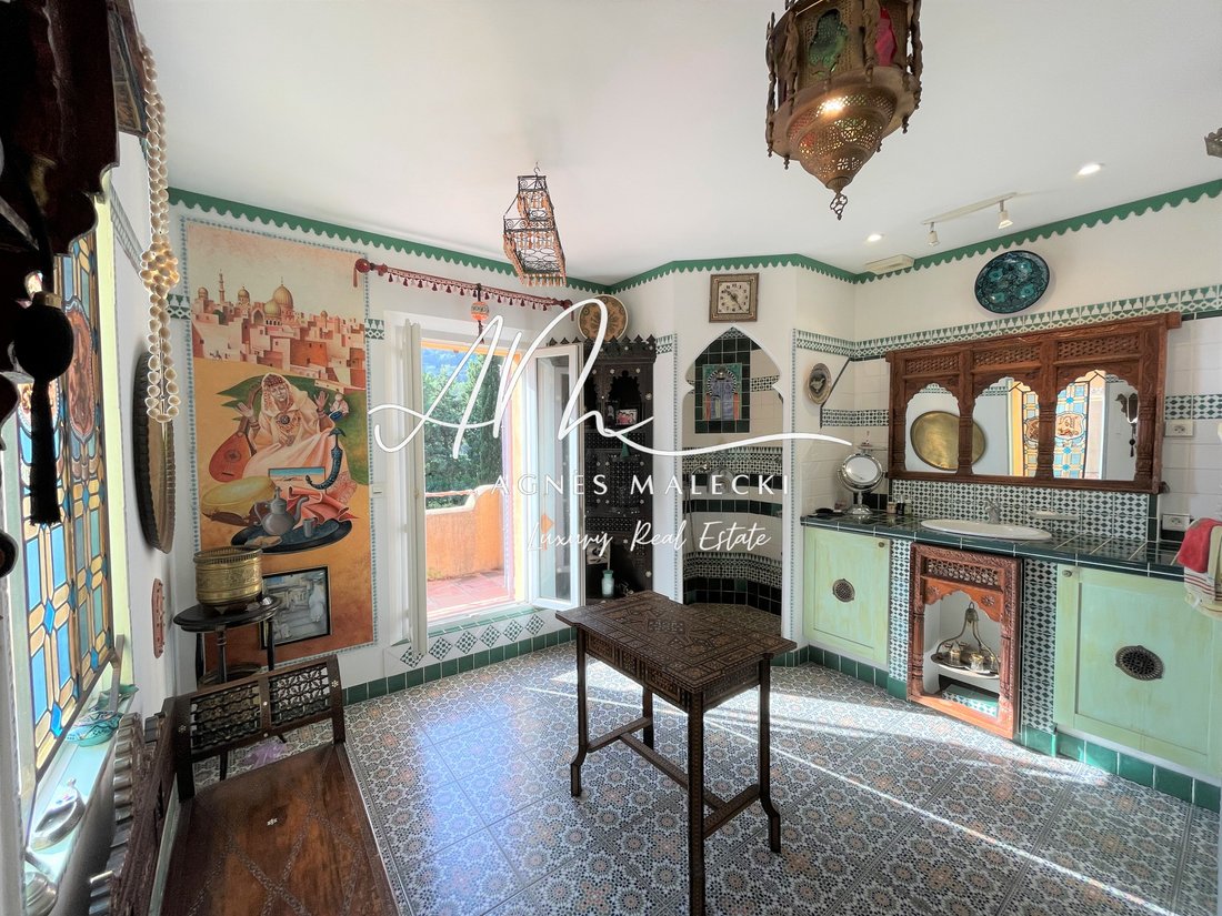 Villa in Nord, Cavalaire-sur-Mer, Frankreich 5 - 15389752