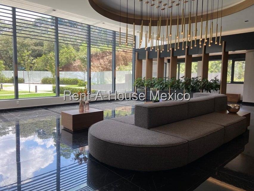 Apartment in Mexico City, Mexico 3 - 18984569