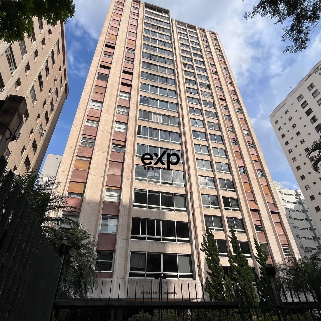 Apartment in São Paulo, State of São Paulo, Brazil 1 - 18985767
