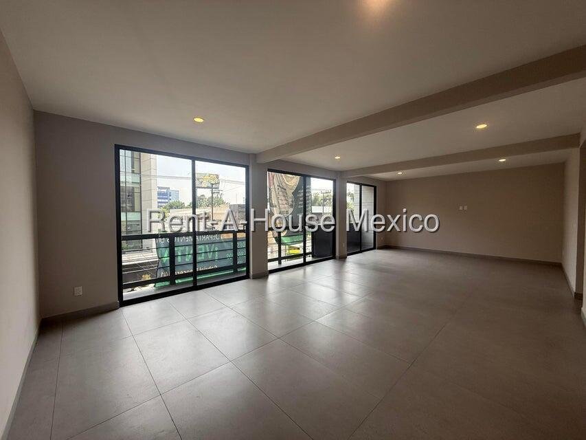 Apartment in Mexico City, Mexico 4 - 18985490