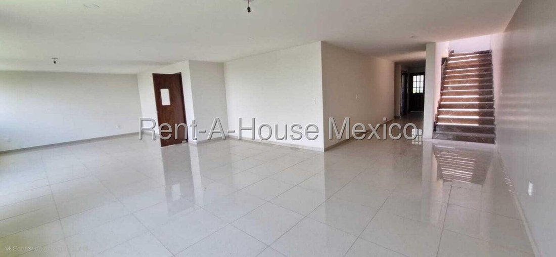 House in Naucalpan de Juárez, State of Mexico, Mexico 3 - 18984745