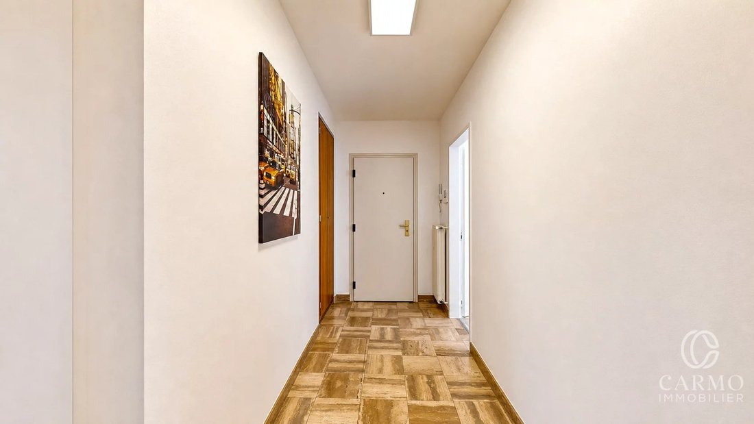 Apartment in Luxembourg, Luxembourg, Luxembourg 5 - 18985863