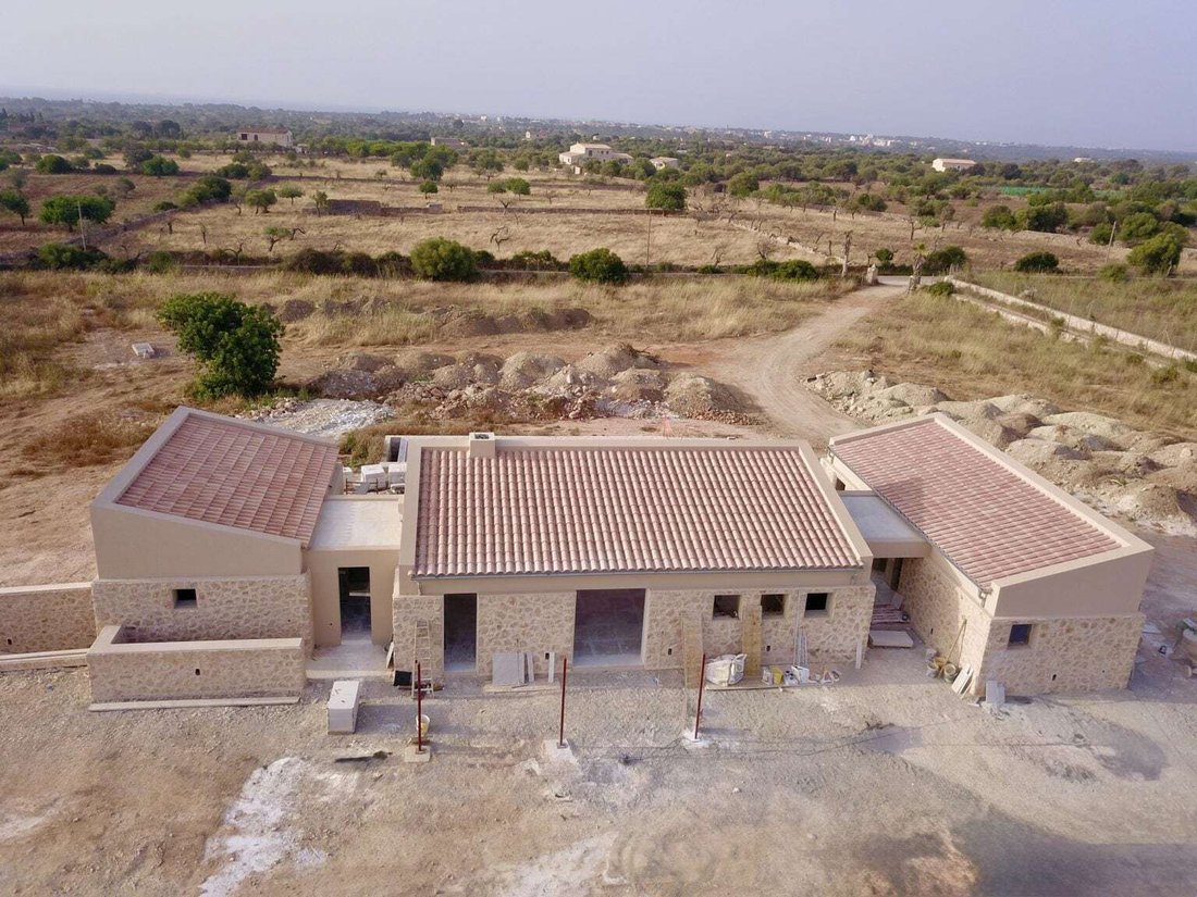 Finca in Manacor, Balearic Islands, Spain 2 - 18985704