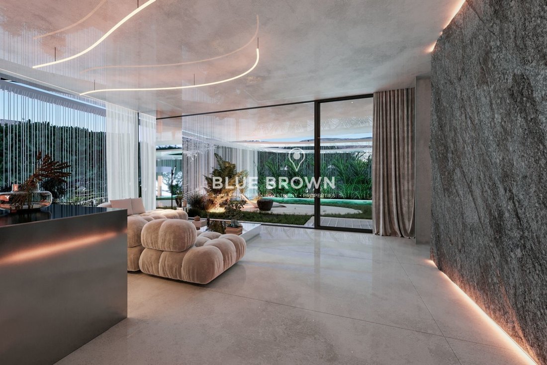 Apartment in Glyfada, Attica, Greece 2 - 18984877