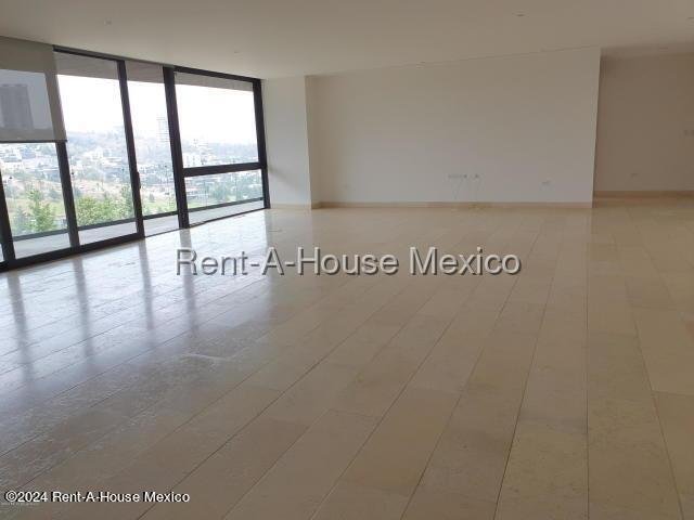 Apartment in Naucalpan de Juárez, State of Mexico, Mexico 1 - 18985161