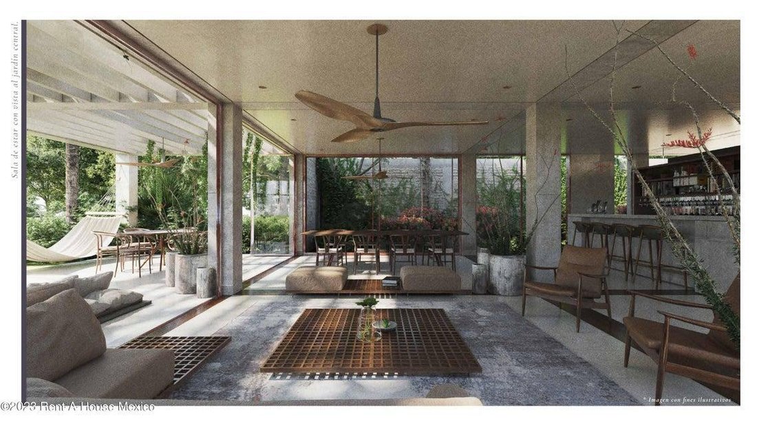 House in Tulum, Quintana Roo, Mexico 5 - 18986388