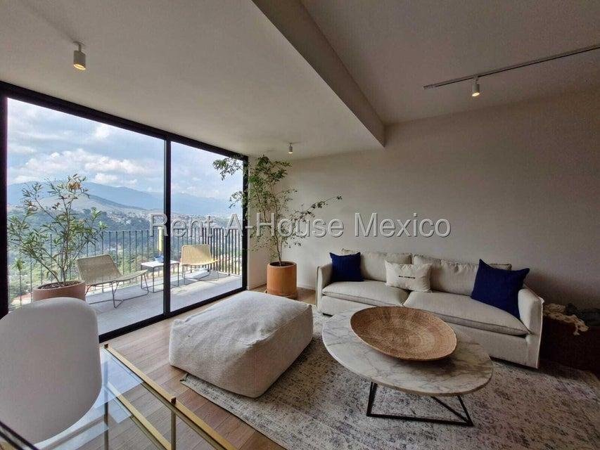 Apartment in Jesus del Monte, State of Mexico, Mexico 4 - 18984780