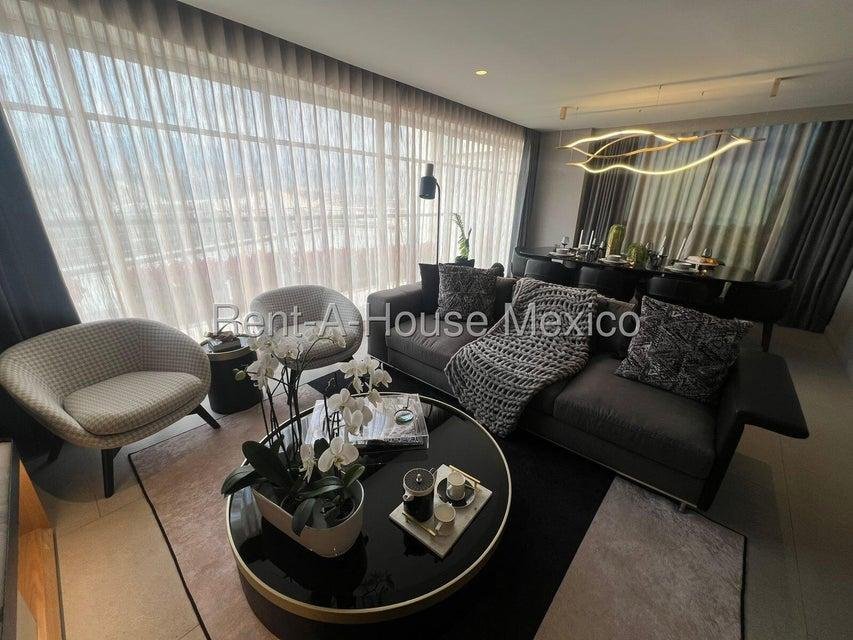 Apartment in Naucalpan de Juárez, State of Mexico, Mexico 1 - 18984831