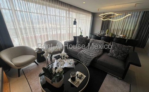 Apartment in Naucalpan de Juárez, State of Mexico, Mexico 1