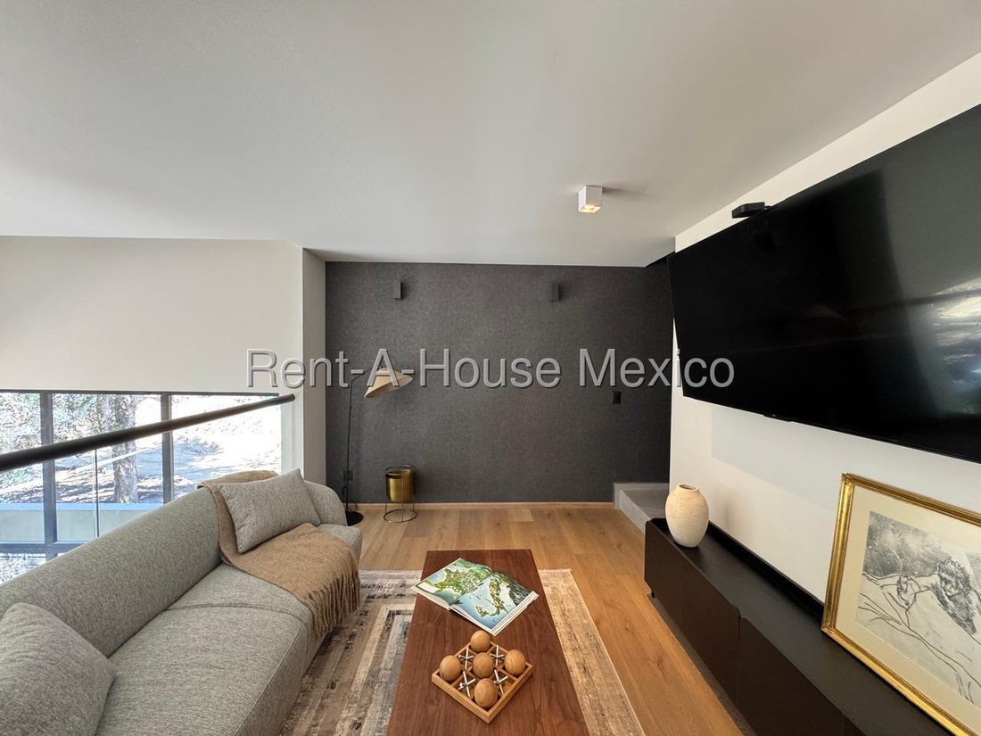 House in Mexico City, Mexico City, Mexico 4 - 18985793