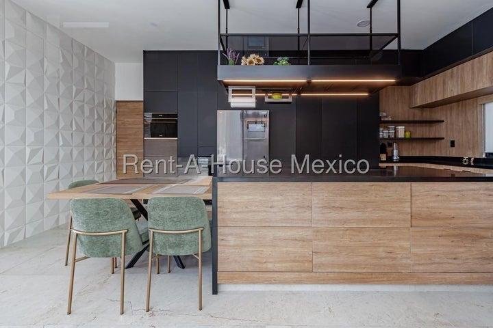 House in Cuernavaca, Morelos, Mexico 5 - 18985528
