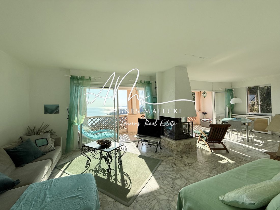 Apartment in Rayol-Canadel-sur-Mer, Provence-Alpes-Côte d'Azur, France 4 - 17411743