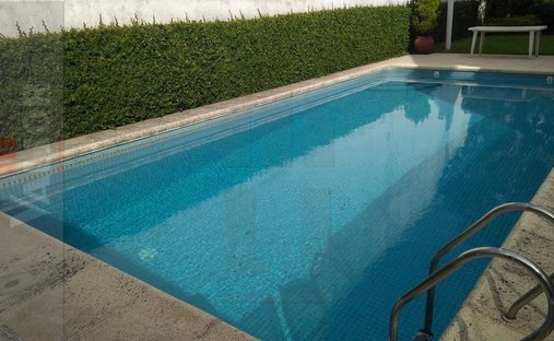 House in Buenos Aires, Buenos Aires, Argentina 1