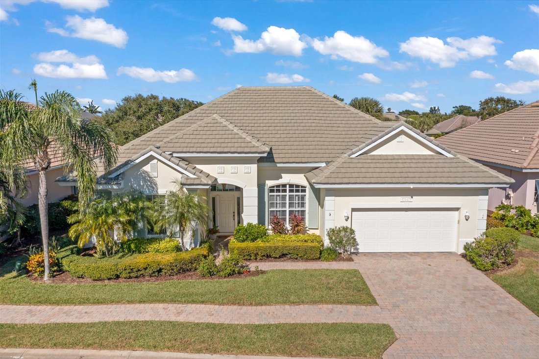 House in Melbourne Beach, Florida, United States 1 - 18986750