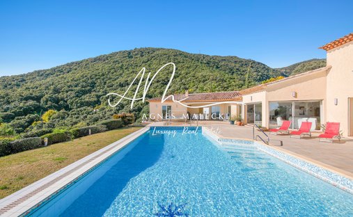 Estate in Nord, Cavalaire-sur-Mer, France 1