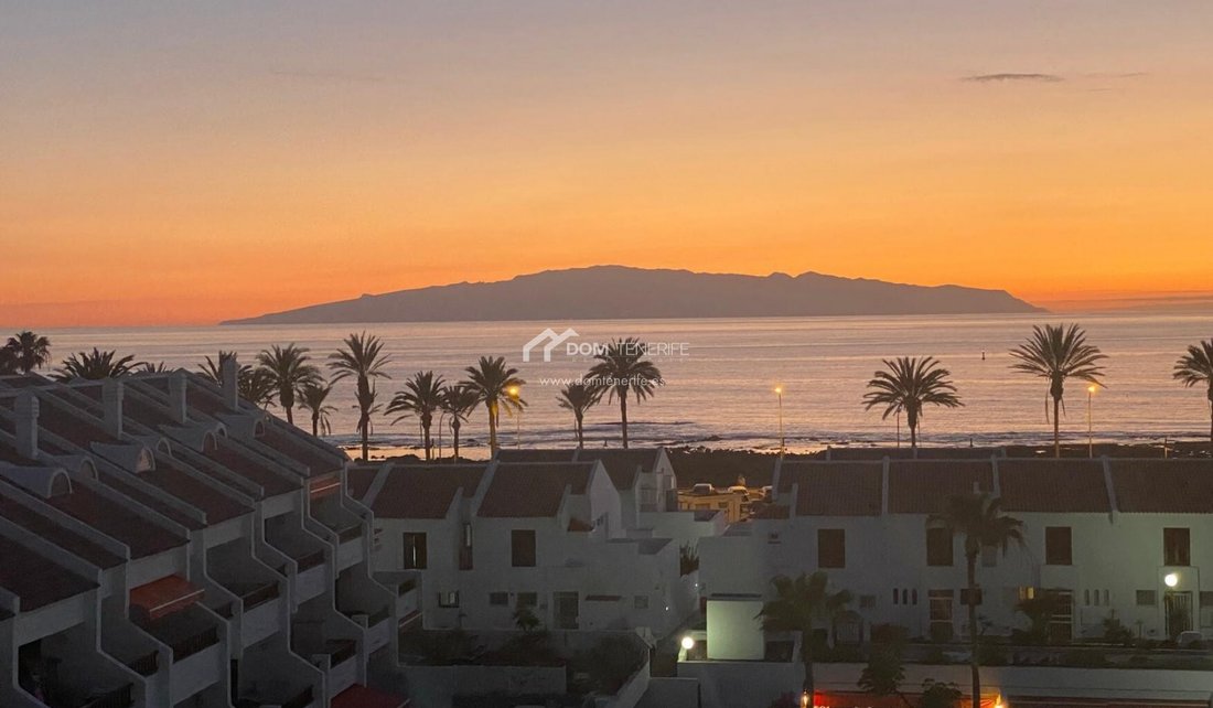 Penthouse in Playa de las Americas, Canary Islands, Spain 5 - 18985880
