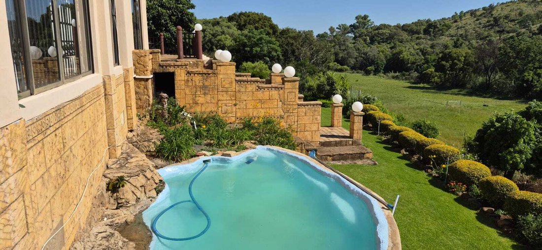 Farm Ranch in Groot Marico, North West, South Africa 5 - 18986888