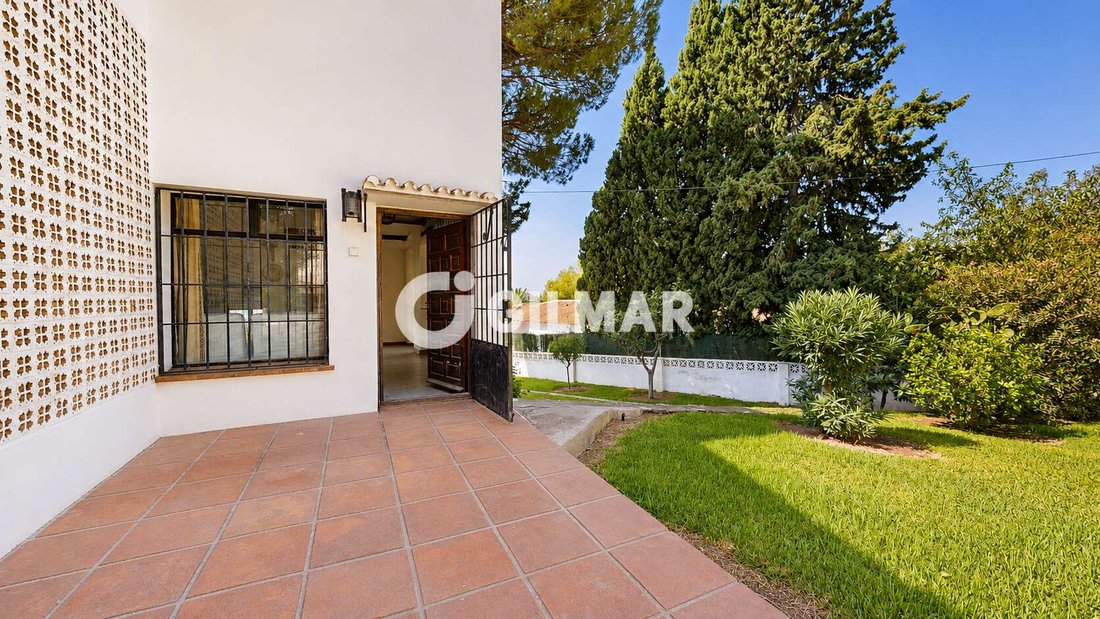 Villa in Mijas, Andalusia, Spain 3 - 18984973