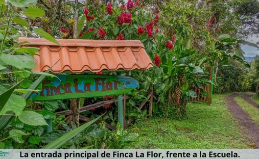 Land in Paraiso, Paraíso, Costa Rica 1