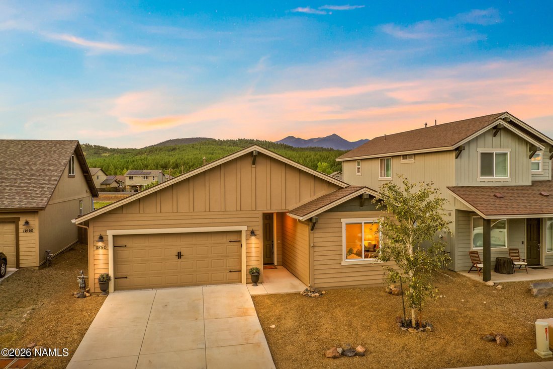 House in Bellemont, Arizona, United States 1 - 18984130
