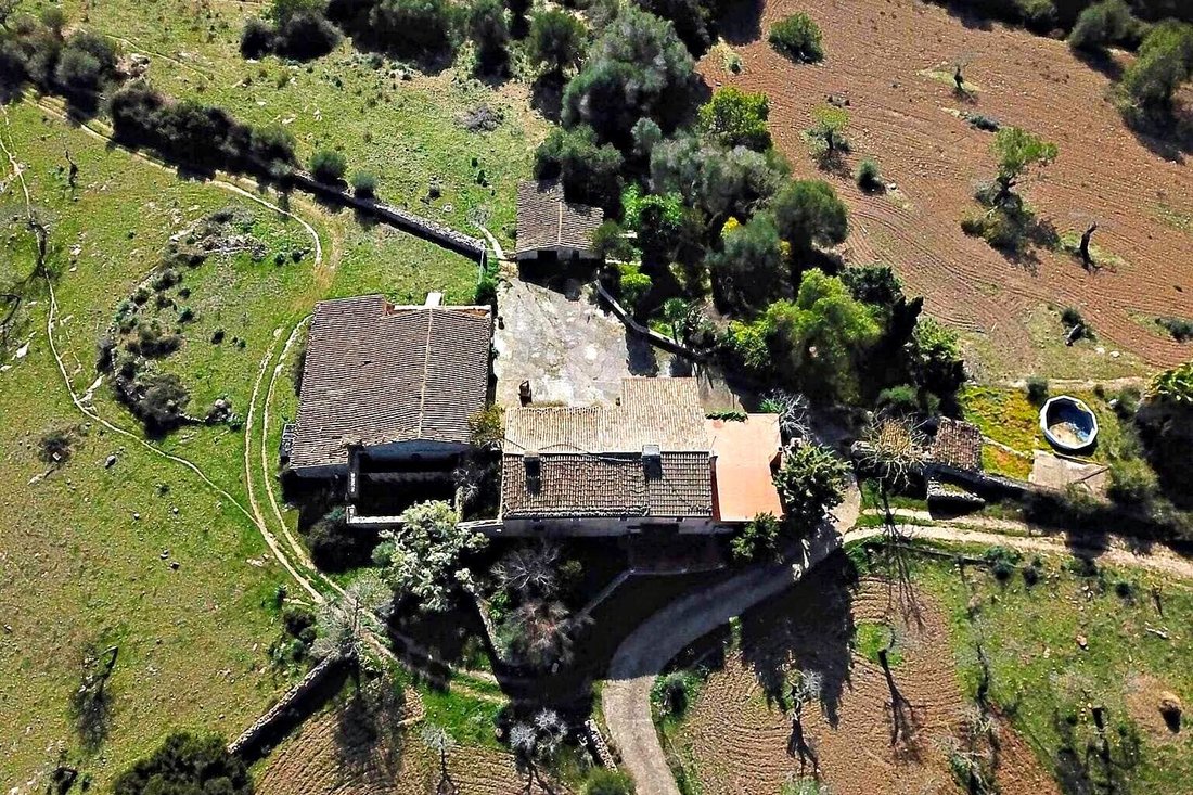 Finca in Sant Llorenc des Cardassar, Balearic Islands, Spain 5 - 18985808