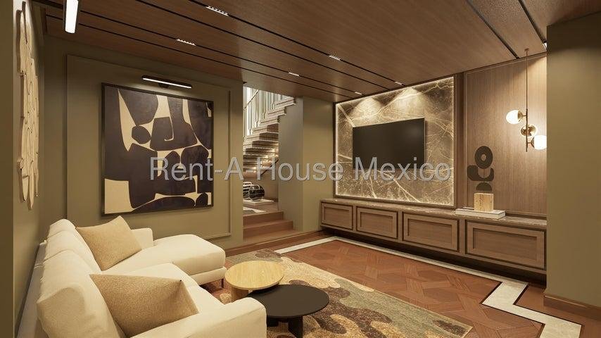 Apartment in Mexico City, Mexico 4 - 18984742