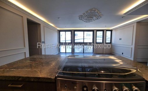 Apartment in Santa Catarina Yecahuitzotl, Mexico City, Mexico 1