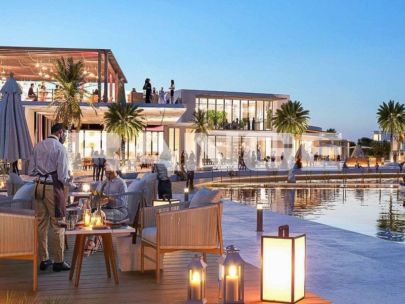 Townhouse in Al Hebiah 5, Al Hebiah, Dubai 4 - 18986220