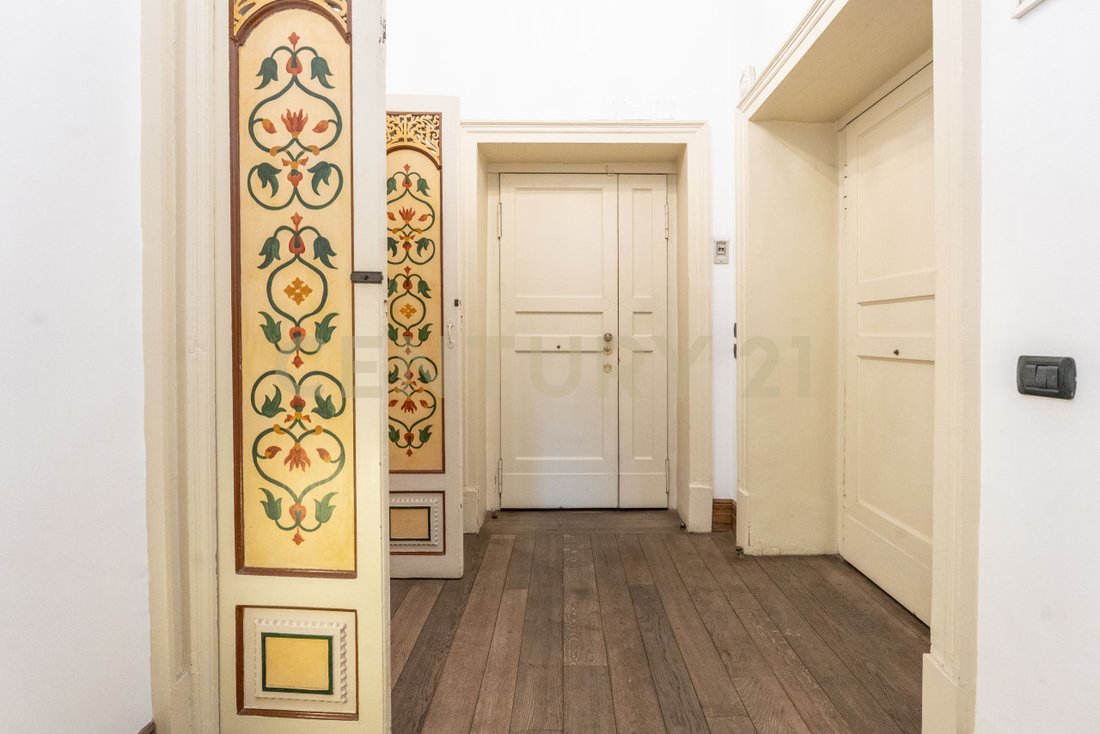 Apartment in Centro Storico, Catania, Italy 4 - 18984746