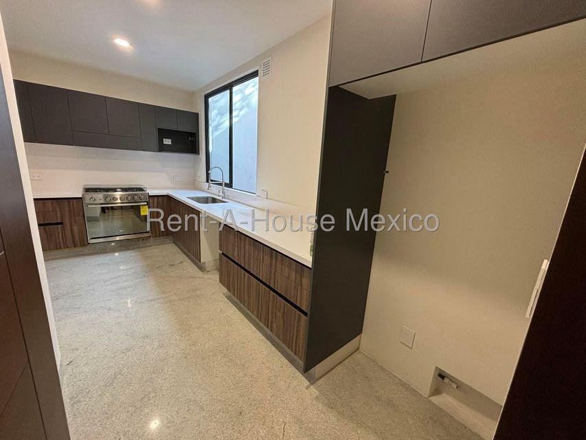 Apartment in Mexico City, Mexico 2 - 18986699