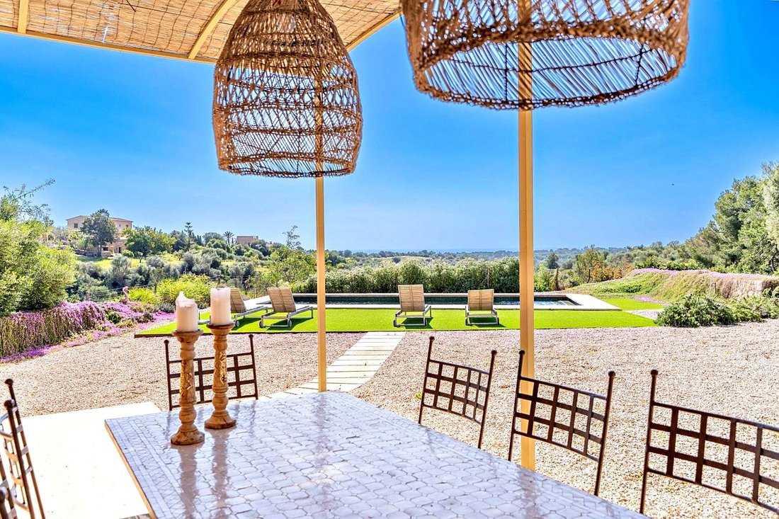 Finca in Manacor, Balearic Islands, Spain 5 - 18985723