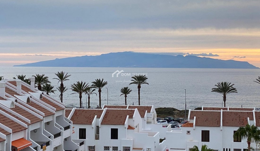 Penthouse in Playa de las Americas, Canary Islands, Spain 1 - 18985880