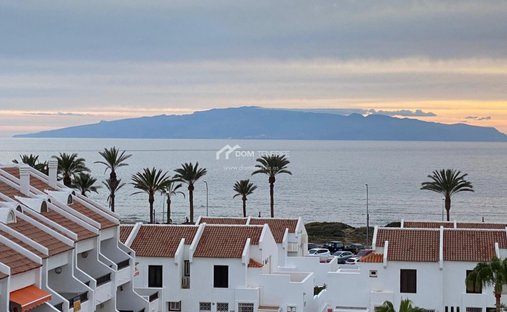 Penthouse in Playa de las Americas, Canary Islands, Spain 1
