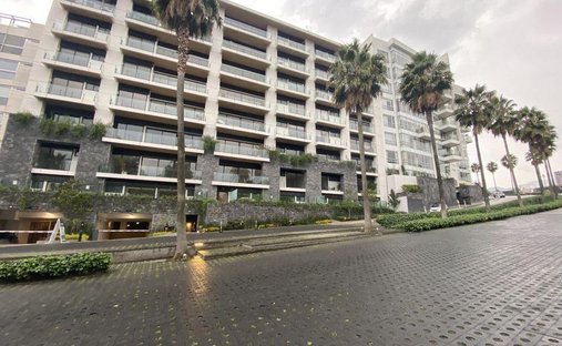Apartment in Santa Catarina Yecahuitzotl, Mexico City, Mexico 1