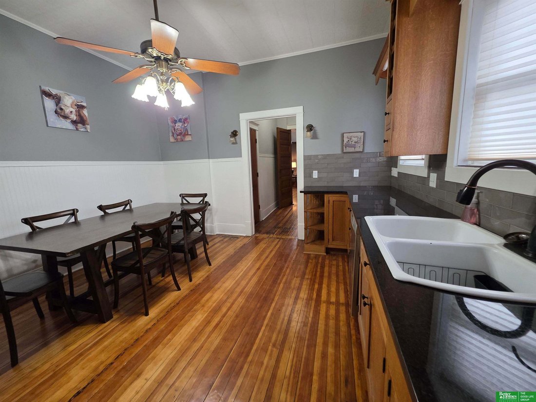House in York, Nebraska, United States 3 - 17630455