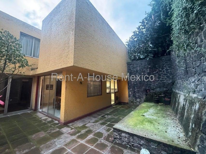 House in Naucalpan de Juárez, State of Mexico, Mexico 1 - 18984247