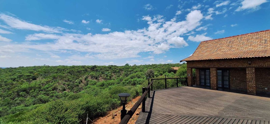 Farm Ranch in Swartruggens, North West, South Africa 2 - 18986882