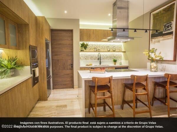 Apartment in Cancún, Quintana Roo, Mexico 1 - 18984950