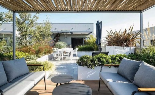 Apartamento en Distrito de Bobigny, Isla de Francia, Francia 1