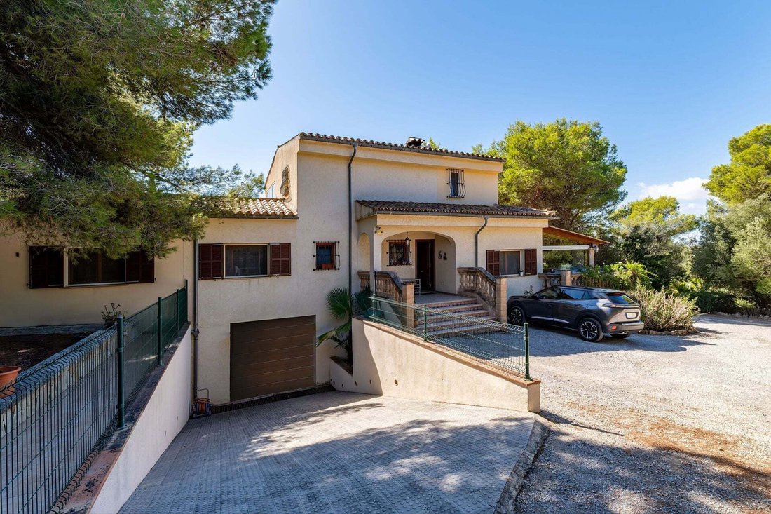 Villa in Alcudia, Balearic Islands, Spain 3 - 18985214