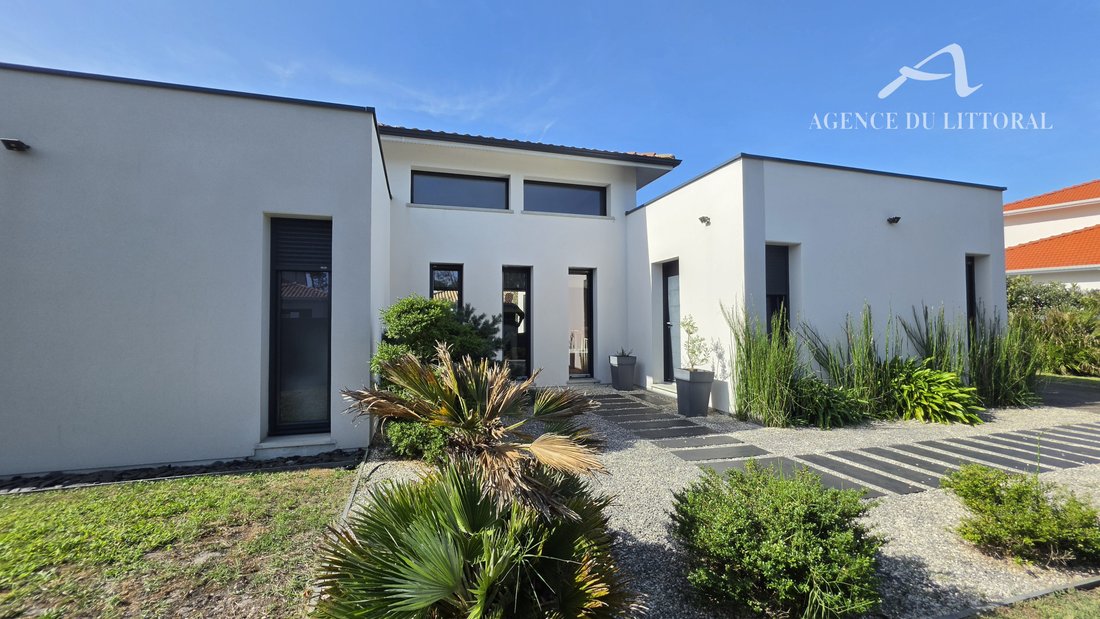 House in Nord Est, Andernos-les-Bains, France 1 - 18985812