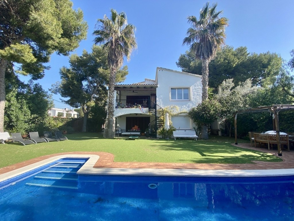 House in Sitges, Catalonia, Spain 1 - 18985308