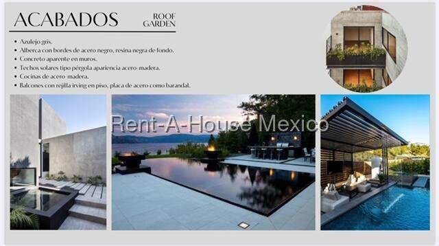 Apartment in Mexico City, Mexico 4 - 18984199