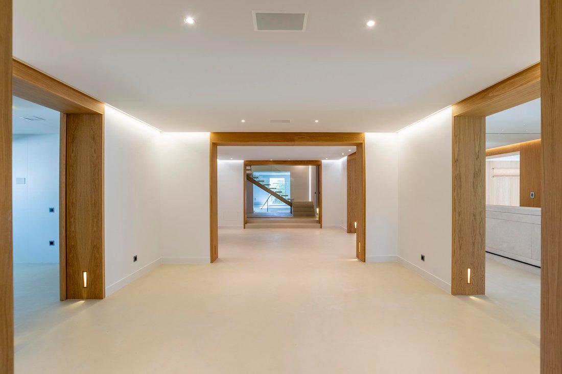 House in La Moraleja, Alcobendas, Comunidad de Madrid 5 - 18984119